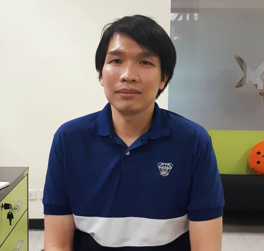 อนาวิล พงศบริพัตร