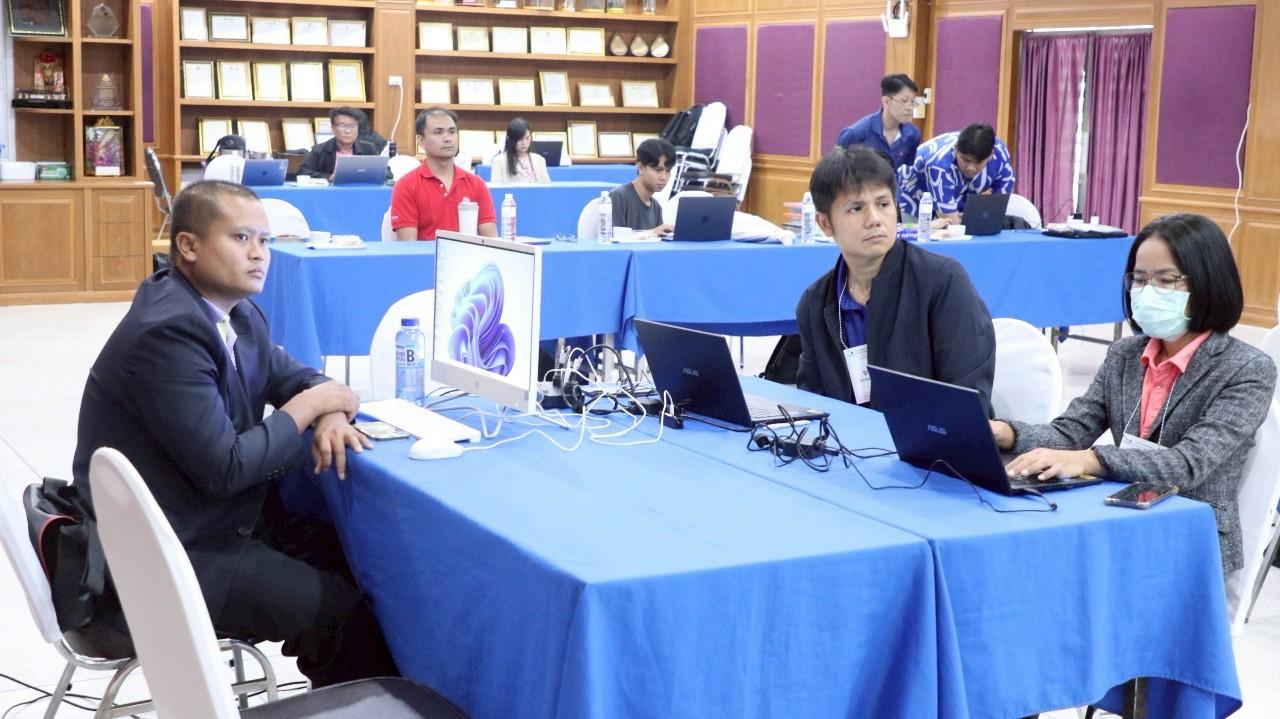 LINE_ALBUM_Teacher Workshop Buriram_250505_4